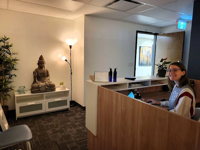 Candid Lymph Care - Calgary Lymphatic Drainage Massage Candid