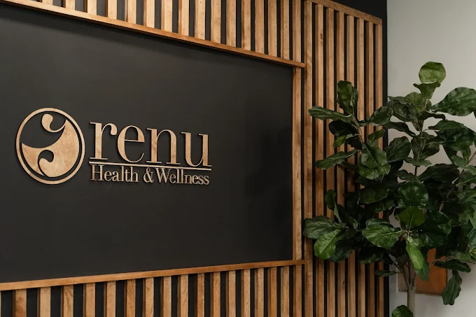 Renu Health & Wellness in Calgary, AB Renu Health