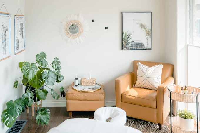 RN & Co. Infusion Lounge- Alberta Renu Health2